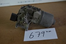04 - 09 AUDI S4 Used Front Windshield Wiper Motor #679WM