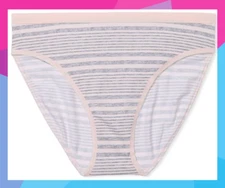 New Victoria's Secret💖High Leg Brief💖Size Large 💖💲Discounts on 2+💲