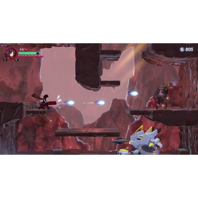 プレステ4 Z59 PlayStation 4 Japan ARC SYSTEM WORKS RWBY | eBay