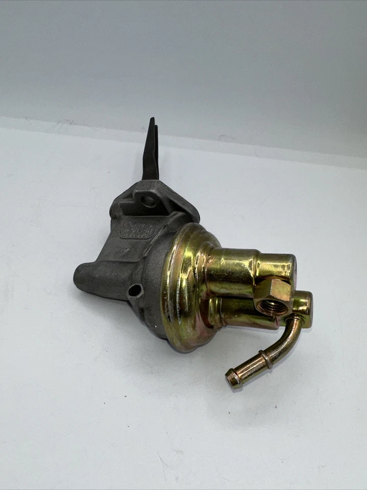 Bomba de combustible mecánica Airtex 60081 para Ford E-250/E-350/F-250/F-350 1980-1987 Foto 3 de 4