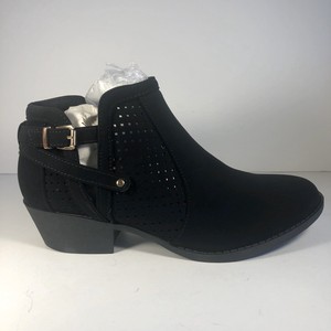 top moda judy ankle booties