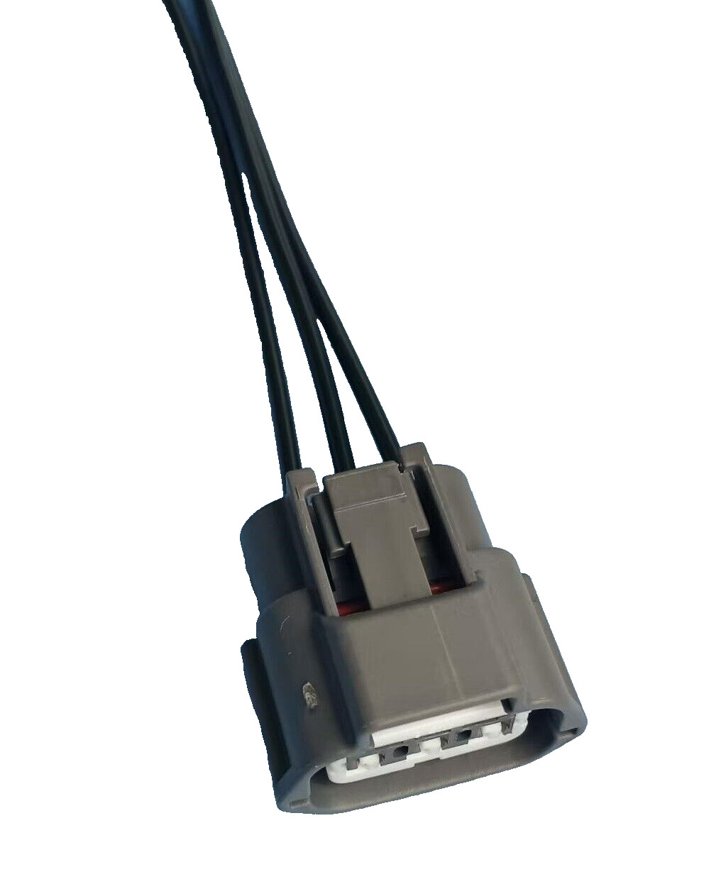 Pack of 4 Ignition Coil Connector Repair Harness Plug Wiring Pigtail for 350Z 37