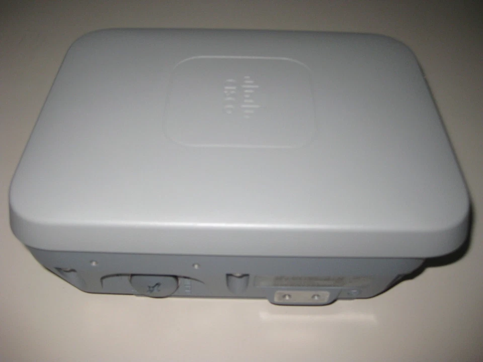 Cisco AIR-CAP1532I-A-K9 Aironet 1532i Wireless AP Outdoor WiFi Autonomous New - Image 2 of 4