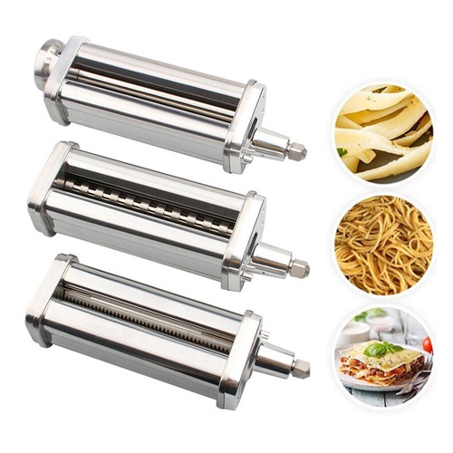 kitchenaid pasta set ebay