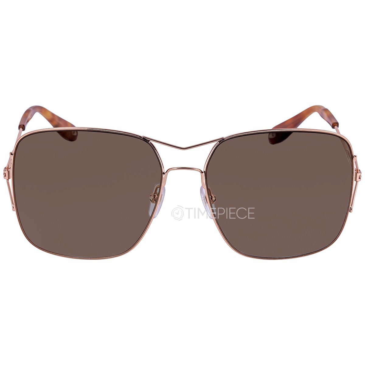 GIVENCHY Green Gradient Square Ladies Sunglasses Item No. GV  display picture 1