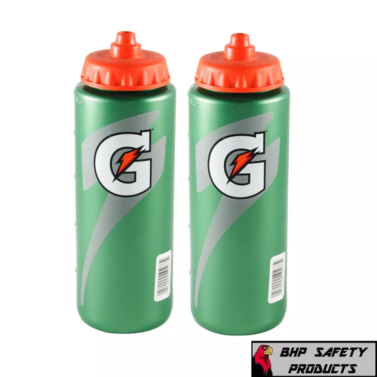 Gatorade Water Bottles