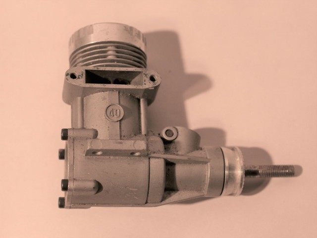 model airplane engines for sale ebay