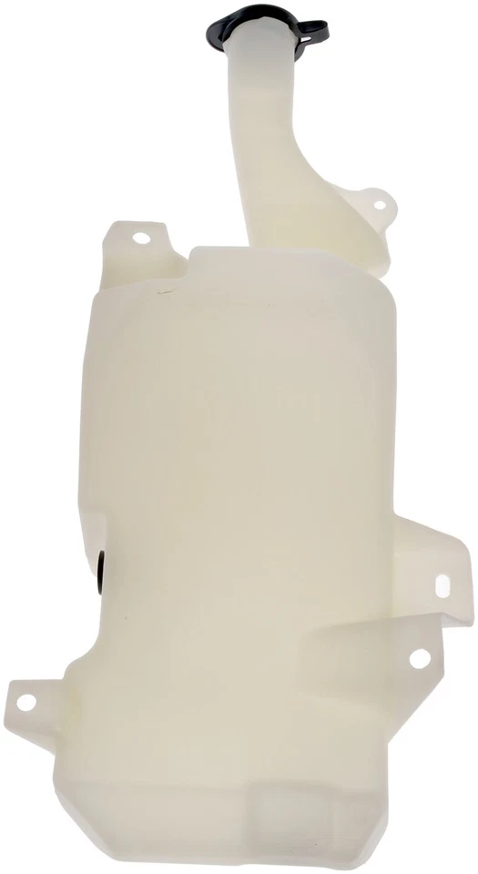 Dorman Washer Fluid Reservoir Front Fits 2007-2014 Chevrolet Suburban 1500 2008 - Image 2 of 4