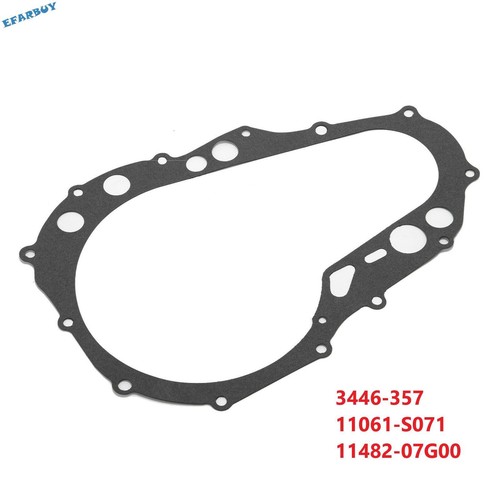 M MATI Starter Clutch & Gasket O-ring Bolts 12600-29810 - Foto 12