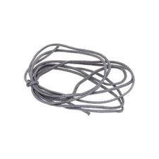 LEGO 60324 - String, Cord Medium Thickness 80cm / 31 inches - Gray