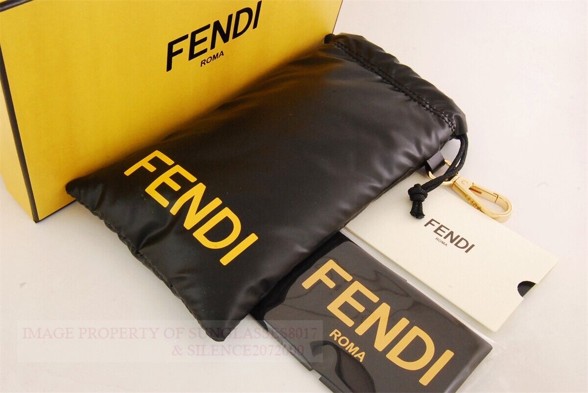 Sunglasses FENDI First FE40098I 01W 63-15 Black in stock, Price 255,00 €