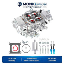 For Br-67202 950 Cfm Race Series Mechanical Secondary Carburetor 4150 4-barrel For Br-67202 950 Cfm Race Series Mechanical Secondary Carburetor 4150 4-barrel