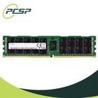Samsung 64GB PC4-2666V-R 2S2Rx4 ECC Registered Memory (M393A8K40B22-CWD6Q)