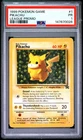 Pikachu League Promo PSA 1 1999 Pokemon League Promo #1 POP 24