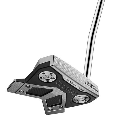 Scotty Cameron PHANTOM 11 - RH 34'' - Putter - DEMO    