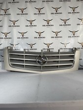 2002-2006 Cadillac Escalade Front Grille Assembly Oem Used
