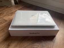 Apple MacBook Pro Retina 13,3"
