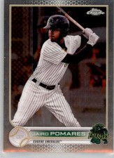 2022 Topps Pro Debut CHROME MiLB Baseball Cards Pick From List/Complete Your Set