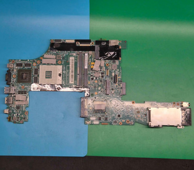 Lenovo ThinkPad W530 Motherboard Nvidia Quadro K1000M 04W6827 Tested Grade B