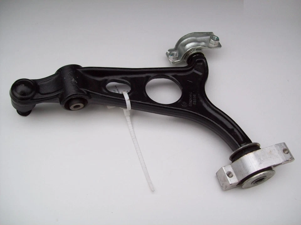Alfa Romeo 147 Lower Swinging Arm Left 6001070675 2001-2010 - Image 3 of 4