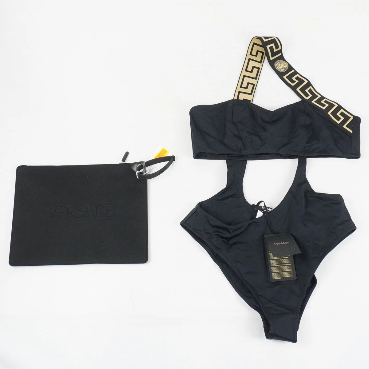 Versace Women's Swimwear | Updated Sep 2026