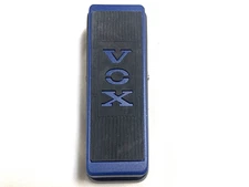 VOX V850 250K Audio Taper Guitar Effect Volume Pedal Made in USA