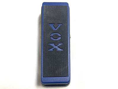 VOX V850 250K Audio Taper Guitar Effect Volume Pedal Made in USA