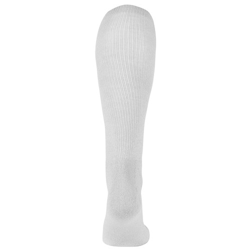 Champro Multisport über die Wade Röhren-Stil Socken - weiß - klein - Bild 3 von 3