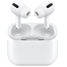 Apple Airpods Pro with Wireless Charging Case 1st Gen USED