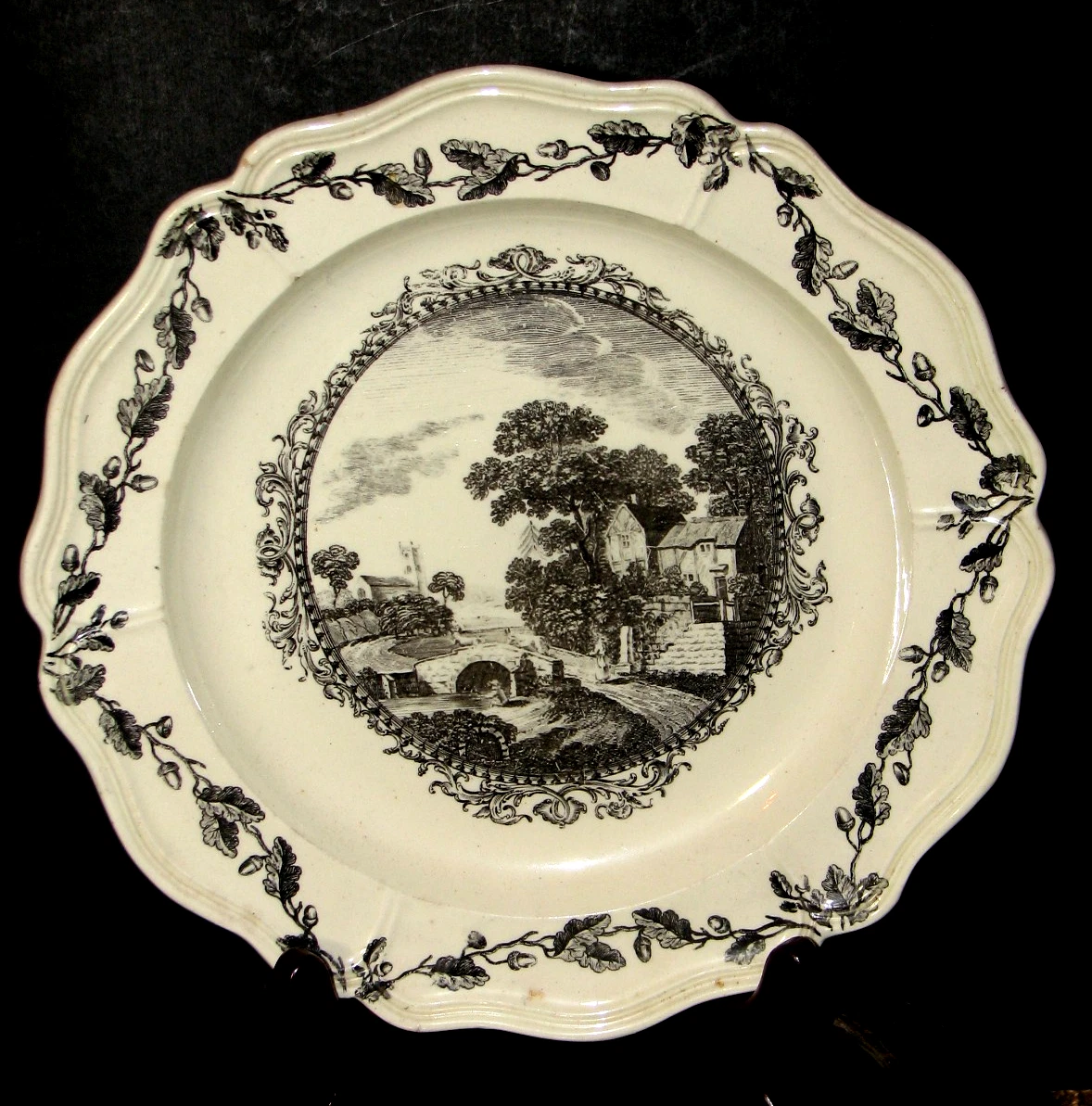 25+ antique creamware for sale | Updated Oct 2026
