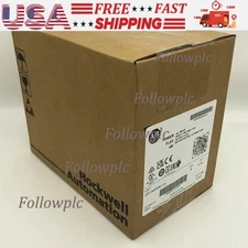 AB 22F-A4P2N113 PowerFlex 4M 0.75 kW (1 HP) AC Drive 22FA4P2N113 NEW US Free Tax