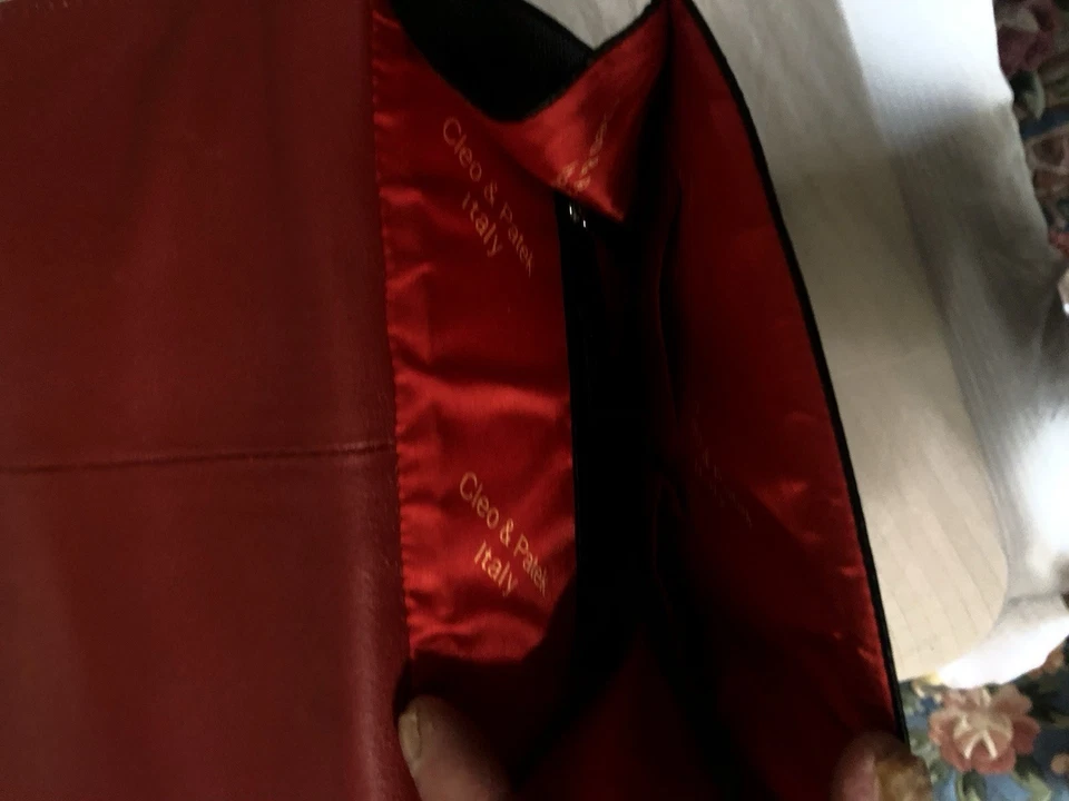 Cleo and Patek - Image 4 of 4