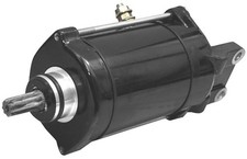 Arrowhead SND0025 Starter Motor