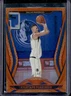 2020-21 Panini Certified Kristaps Porzingis Mirror Orange #/99 Mavericks