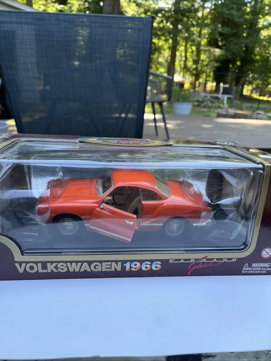 ロードレジェンド　フォルクスワーゲン1966 Road Legends Volkswagen Diecast Cars, Trucks & Vans for sale | eBay