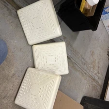 Soft Touch P Series Pro-Style Base Set PS1500