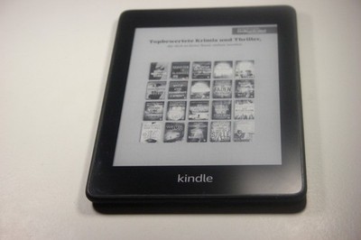 K28 ebook  Amazon Kindle Paperwhite 4 (10th Gen , 2018) 6''  PQ94WIF  8 GB gut