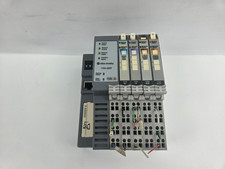 Allen Bradley 1734-AENT SET -3 EXPEDITED SHIPPING BY FEDEX