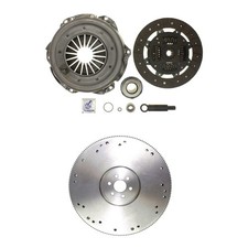 Sachs Transmission Clutch And Flywheel Kit For Ford F-350 5.8l V8 5-speed Manual