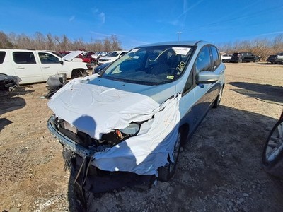 Used Right Drive Axle Shaft fits: 2013 Ford C-max AT Right Grade A