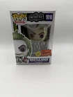 Funko Pop!: Beetlejuice Glow in the Dark NYCC 2020 Exclusive #1010 con sticker