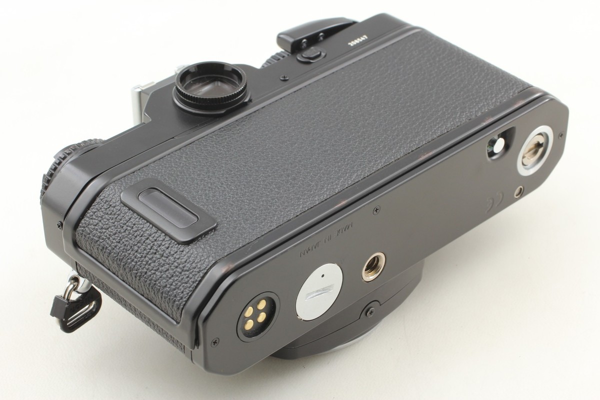 sale!★新品級！★Nikon ニコン FM3A Black ボディ Amazon | Nikon FM3A ボディ ブラック | Nikon | 一眼レフカメラ