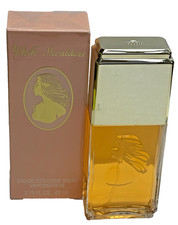 White Shoulders by Evyan For Women 2.75 oz  Cologne Spray