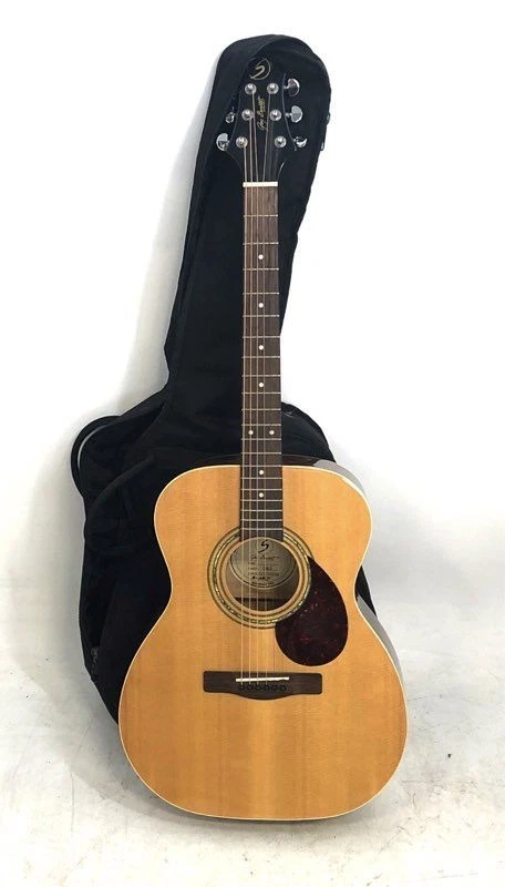Samick Acoustic Guitars for sale - eBay