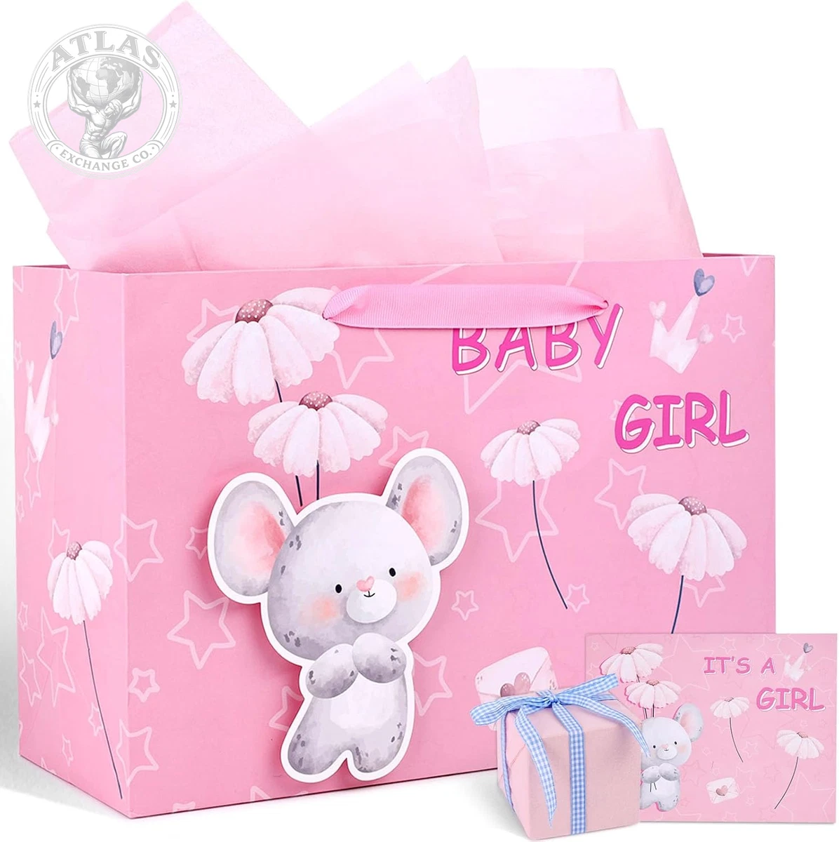 New Baby Gift Bags for sale | eBay
