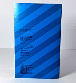 Corpse Killer (Sega CD, 1994) CIB Tested