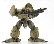 PM Office A 1/35 Heavy Armored Trooper Valken ASS-117 Valken Jake's Unit