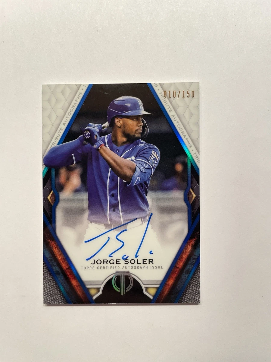 2021 Topps Tribute Baseball Trading Cards for sale | eBay