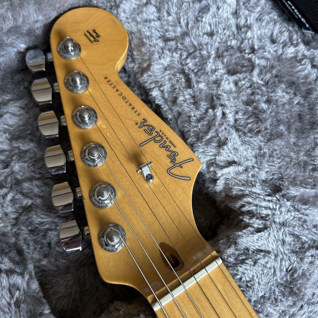 ギター Fender USA American Standard Noiseless Fender Usa American Standard Noiseless | eBay