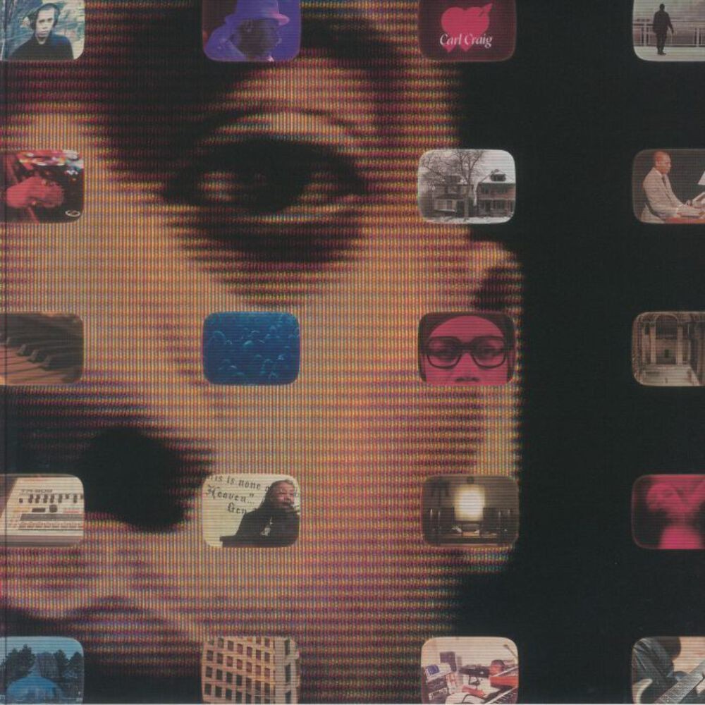 Desire: The Carl Craig Story